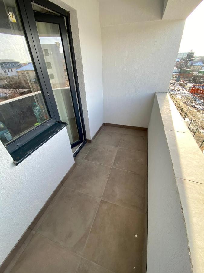 Mega Rossa Residence Bucharest Exterior photo