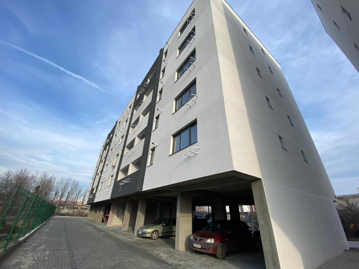 Mega Rossa Residence Bucharest Exterior photo